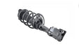 Suspension Strut and Coil Spring Assembly FCS Automotive 1331821