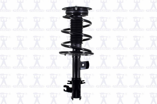 Suspension Strut and Coil Spring Assembly FCS Automotive 1331839L