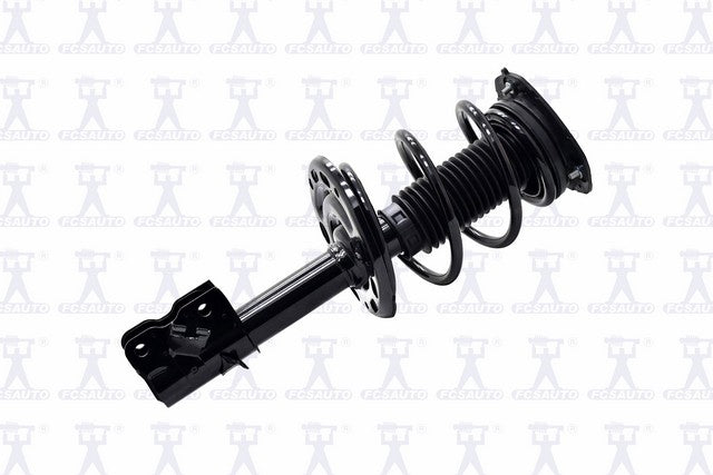 Suspension Strut and Coil Spring Assembly FCS Automotive 1331839R