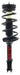 Suspension Strut and Coil Spring Assembly FCS Automotive 1331845L