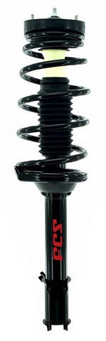 Suspension Strut and Coil Spring Assembly FCS Automotive 1331845R