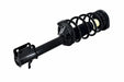 Suspension Strut and Coil Spring Assembly FCS Automotive 1331845R