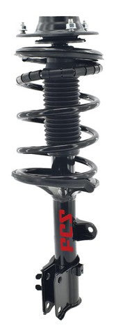 Suspension Strut and Coil Spring Assembly FCS Automotive 1331900L