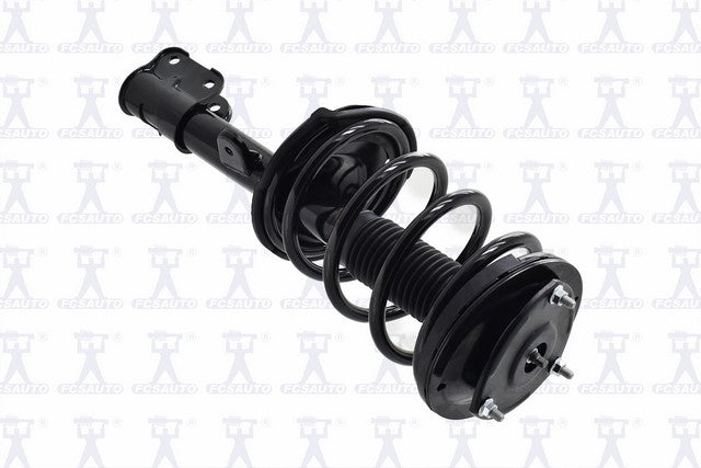 Suspension Strut and Coil Spring Assembly FCS Automotive 1331908L