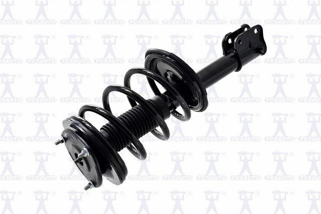 Suspension Strut and Coil Spring Assembly FCS Automotive 1331908L