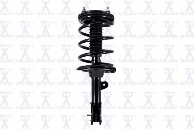 Suspension Strut and Coil Spring Assembly FCS Automotive 1331908L