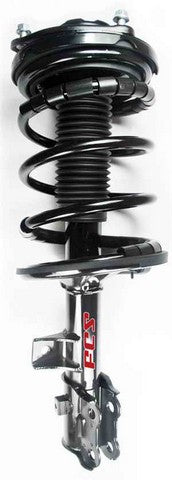 Suspension Strut and Coil Spring Assembly FCS Automotive 1331909R