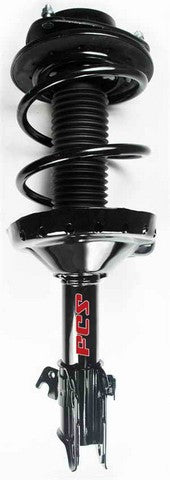 Suspension Strut and Coil Spring Assembly FCS Automotive 1331911R