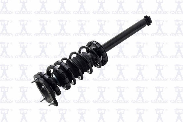 Suspension Strut and Coil Spring Assembly FCS Automotive 1332302