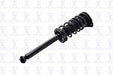 Suspension Strut and Coil Spring Assembly FCS Automotive 1332302