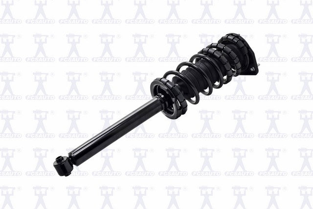 Suspension Strut and Coil Spring Assembly FCS Automotive 1332302