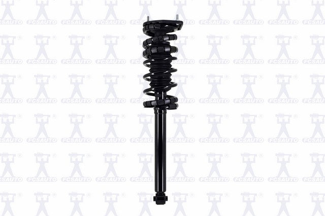 Suspension Strut and Coil Spring Assembly FCS Automotive 1332302