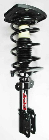 Suspension Strut and Coil Spring Assembly FCS Automotive 1332304L