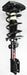 Suspension Strut and Coil Spring Assembly FCS Automotive 1332304L