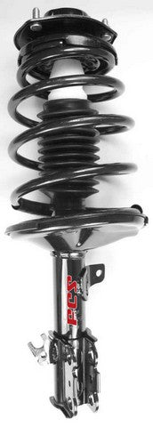 Suspension Strut and Coil Spring Assembly FCS Automotive 1332305L