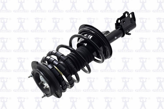 Suspension Strut and Coil Spring Assembly FCS Automotive 1332311L