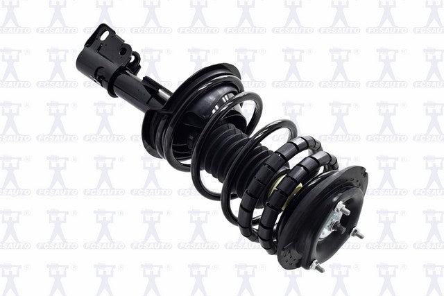 Suspension Strut and Coil Spring Assembly FCS Automotive 1332311L