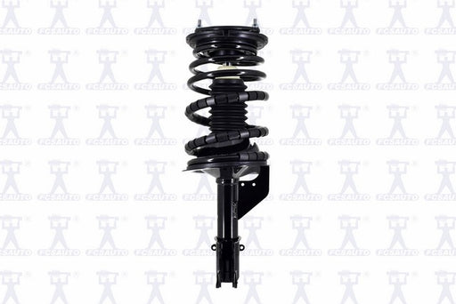 Suspension Strut and Coil Spring Assembly FCS Automotive 1332311L