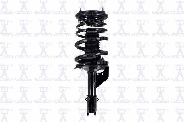 Suspension Strut and Coil Spring Assembly FCS Automotive 1332311R