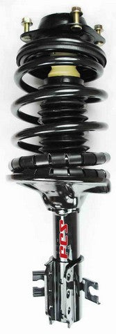 Suspension Strut and Coil Spring Assembly FCS Automotive 1332315