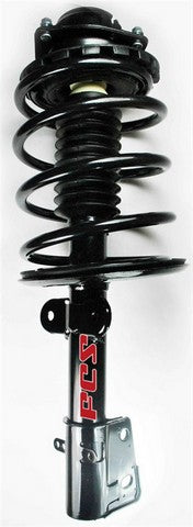 Suspension Strut and Coil Spring Assembly FCS Automotive 1332316L