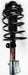 Suspension Strut and Coil Spring Assembly FCS Automotive 1332316L