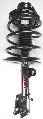 Suspension Strut and Coil Spring Assembly FCS Automotive 1332316R