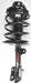 Suspension Strut and Coil Spring Assembly FCS Automotive 1332316R