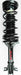 Suspension Strut and Coil Spring Assembly FCS Automotive 1332318