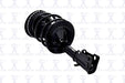 Suspension Strut and Coil Spring Assembly FCS Automotive 1332319L