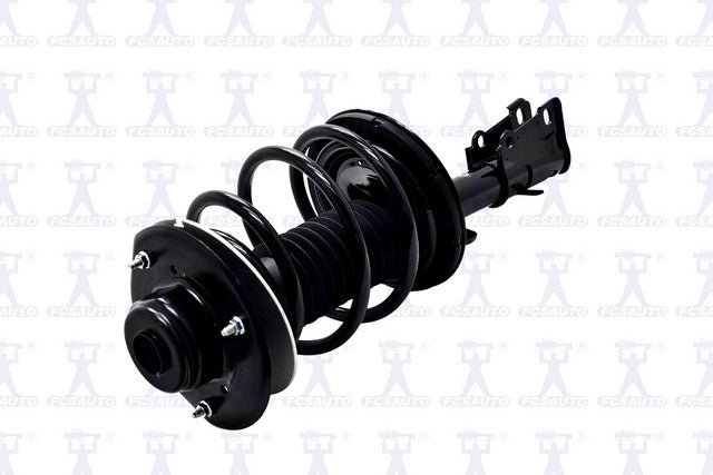 Suspension Strut and Coil Spring Assembly FCS Automotive 1332319L