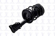 Suspension Strut and Coil Spring Assembly FCS Automotive 1332319L