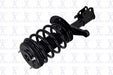 Suspension Strut and Coil Spring Assembly FCS Automotive 1332321L