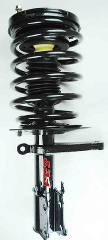 Suspension Strut and Coil Spring Assembly FCS Automotive 1332321R