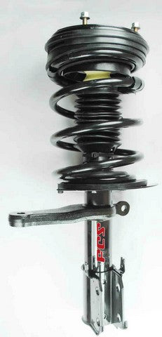 Suspension Strut and Coil Spring Assembly FCS Automotive 1332322L