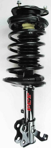 Suspension Strut and Coil Spring Assembly FCS Automotive 1332323R