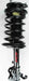 Suspension Strut and Coil Spring Assembly FCS Automotive 1332323R