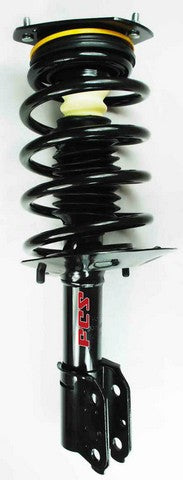 Suspension Strut and Coil Spring Assembly FCS Automotive 1332327