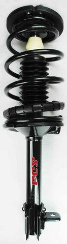 Suspension Strut and Coil Spring Assembly FCS Automotive 1332328L