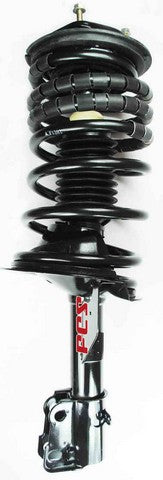 Suspension Strut and Coil Spring Assembly FCS Automotive 1332329