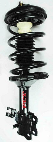 Suspension Strut and Coil Spring Assembly FCS Automotive 1332330L