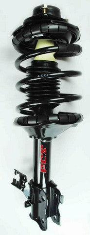 Suspension Strut and Coil Spring Assembly FCS Automotive 1332331L