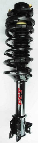 Suspension Strut and Coil Spring Assembly FCS Automotive 1332332L