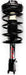 Suspension Strut and Coil Spring Assembly FCS Automotive 1332334