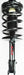 Suspension Strut and Coil Spring Assembly FCS Automotive 1332335