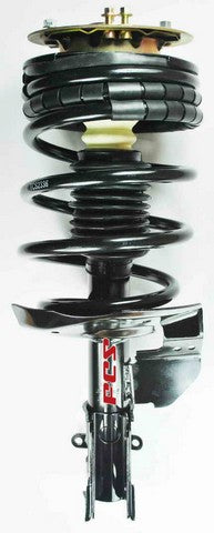 Suspension Strut and Coil Spring Assembly FCS Automotive 1332336