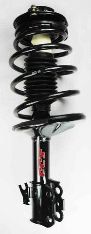 Suspension Strut and Coil Spring Assembly FCS Automotive 1332341L