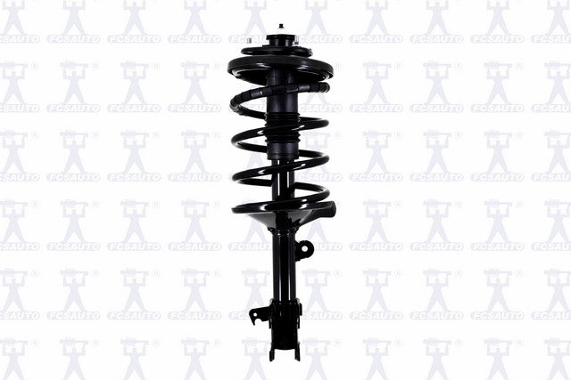 Suspension Strut and Coil Spring Assembly FCS Automotive 1332342L