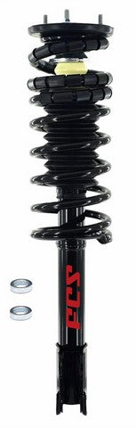 Suspension Strut and Coil Spring Assembly FCS Automotive 1332345