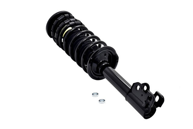 Suspension Strut and Coil Spring Assembly FCS Automotive 1332345